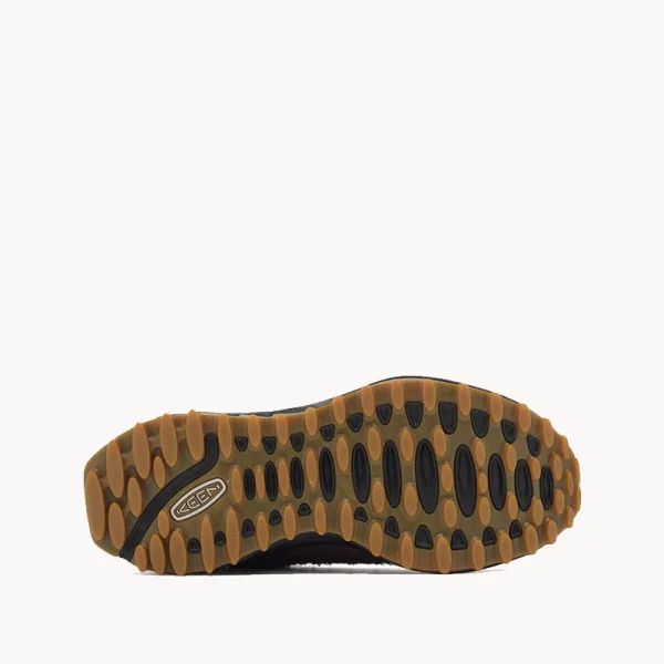 KEEN Jasper Zionic - Java Cream Gold