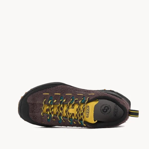 KEEN Jasper Zionic - Java Cream Gold