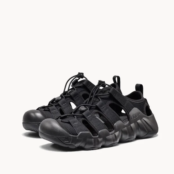 KEEN SNOW PEAK Hyperport H2 - Triple Black