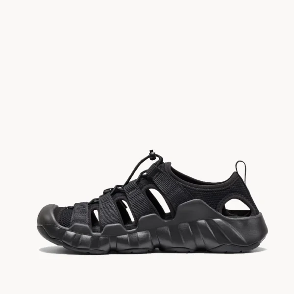 KEEN SNOW PEAK Hyperport H2 - Triple Black
