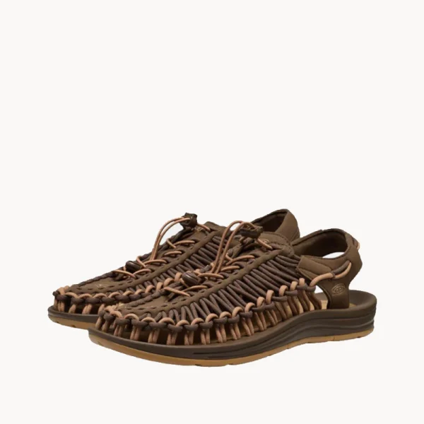 KEEN Uneek – Dark Earth