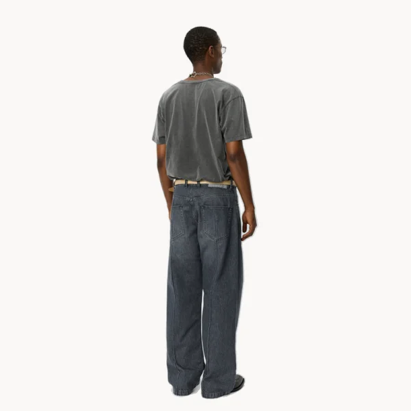 MFPEN Ceremony Jeans - Stone Washed Grey