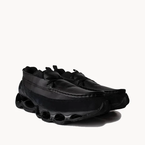 MIZUNO Wave Prophecy Moc - Black