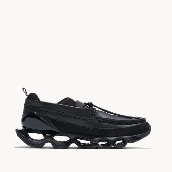 MIZUNO Wave Prophecy Moc - Black