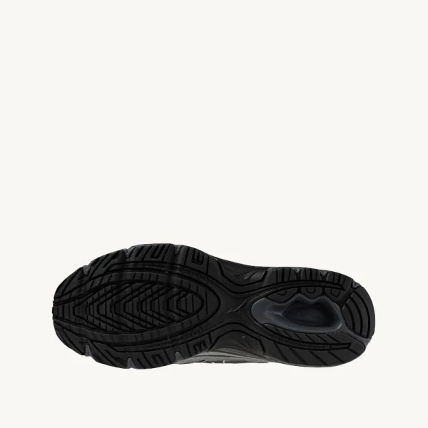 MIZUNO-MXR Casual Iron Gate Black Fig