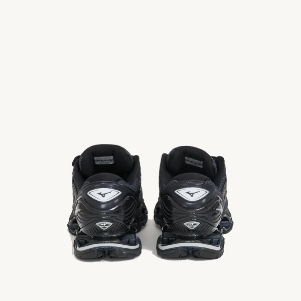MIZUNO-WAVE PROPHECY LS Salute Navy Blazer Black
