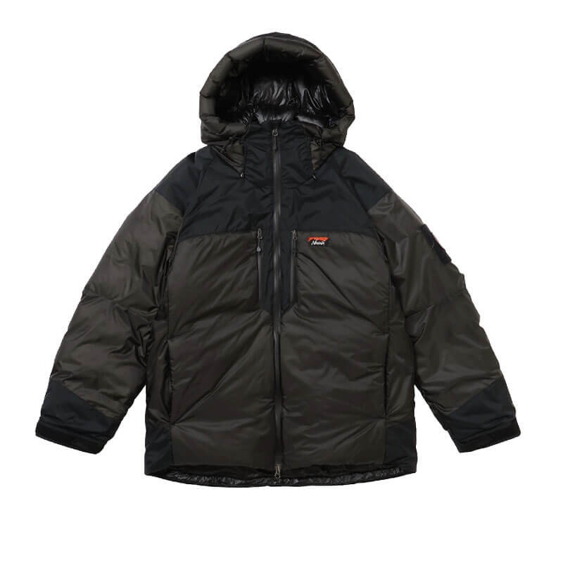 NANGA-30TH-ANNIV-AURORA-TEX-COMBI-DOWN-JACKET-Black