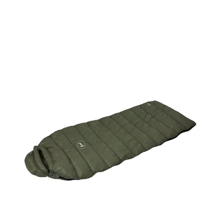 NANGA-NANGA×FRAGMENT-SQUARE-FOOT-400-Khaki
