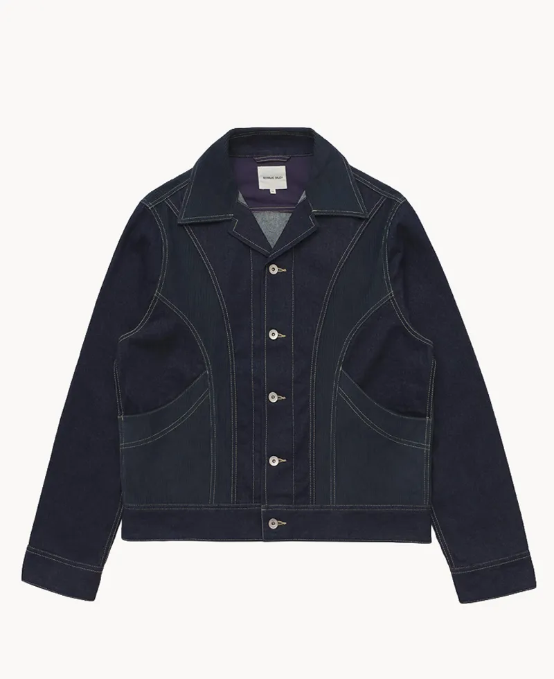 NICHOLAS DALEY Rebel Jacket