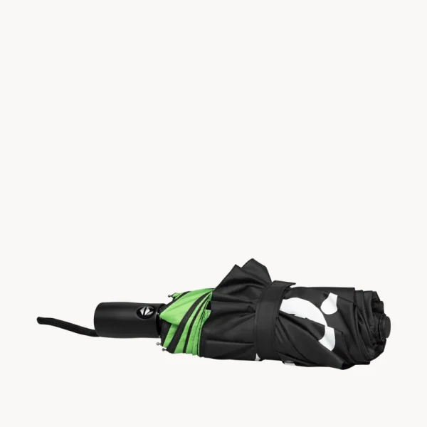 NO PROBLEMO No Problemo Mini Umbrella – Black