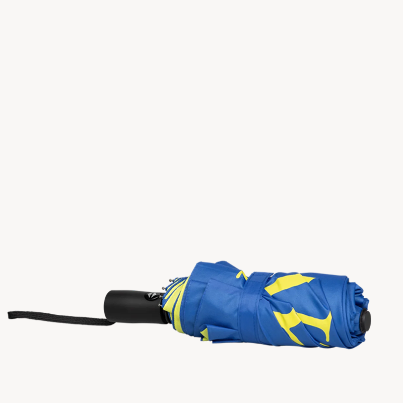 NO PROBLEMO No Problemo Mini Umbrella – Blue (1) NO PROBLEMO No Problemo Mini Umbrella – Blue