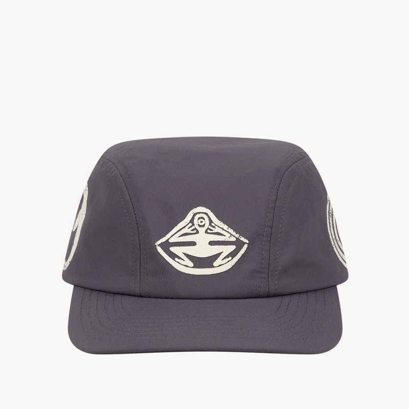 NO PROBLEMO Space Travel Cap – Charcoal (2) NO PROBLEMO Space Travel Cap – Charcoal