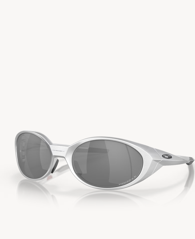 OAKLEY Eyejacket Redux – Silver Frame OAKLEY Eyejacket Redux – Silver Frame