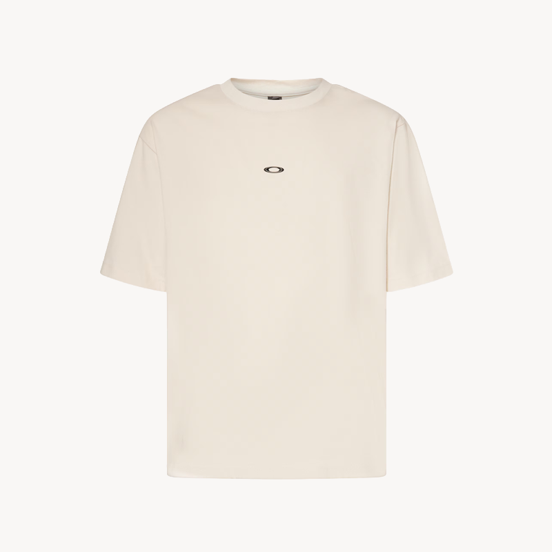 OAKLEY Metal Rise Tee - Mist OAKLEY Metal Rise Tee - Mist