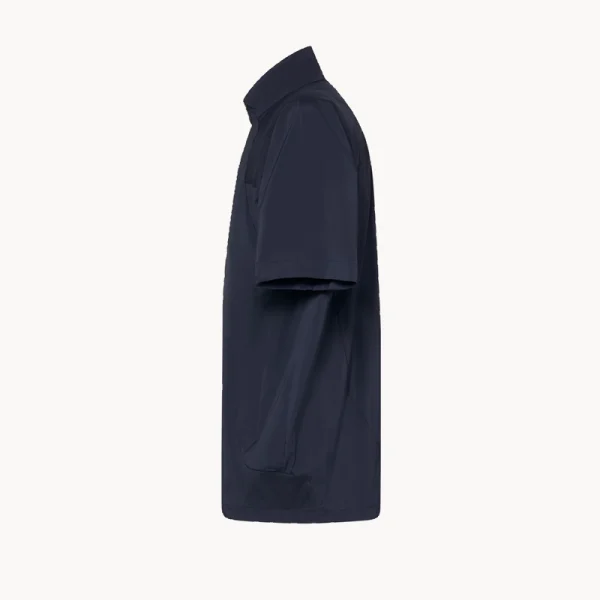 OAKLEY Oakley SS Pullover Jacket - Pitch Black