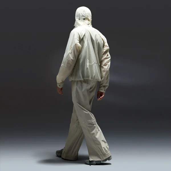 OAKLEY Latitude Veil Flow Jacket - Mist