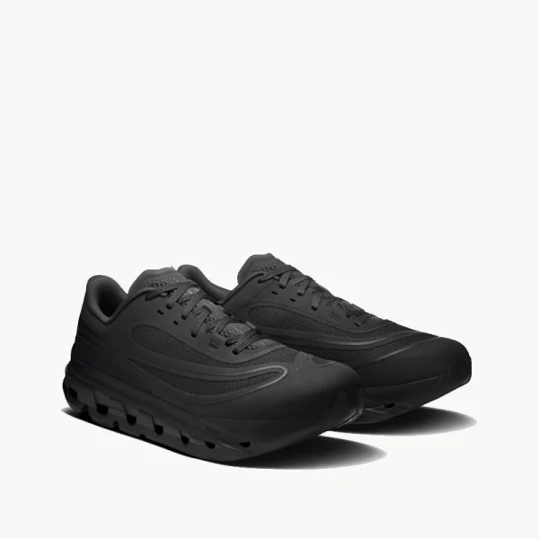 ON RUNNING Cloudflow 5 AD – Black Magnet