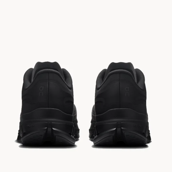 ON RUNNING Cloudflow 5 AD – Black Magnet