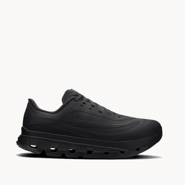 ON RUNNING Cloudflow 5 AD – Black Magnet