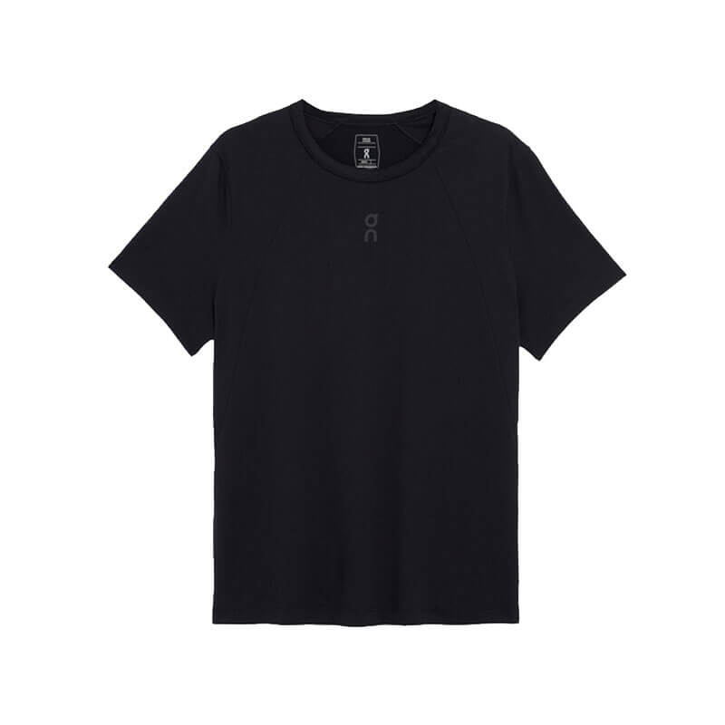 ON-RUNNING-Trek-T-Black