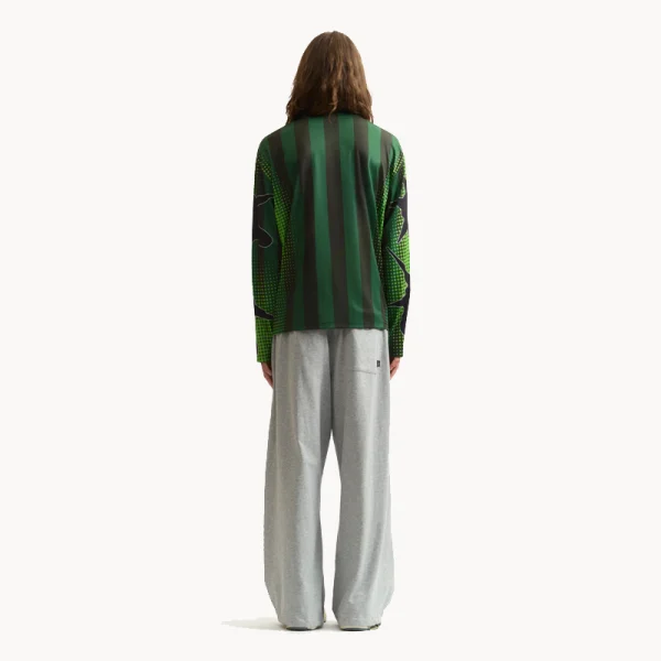 PAM Illusionists Pants - Grey Marle