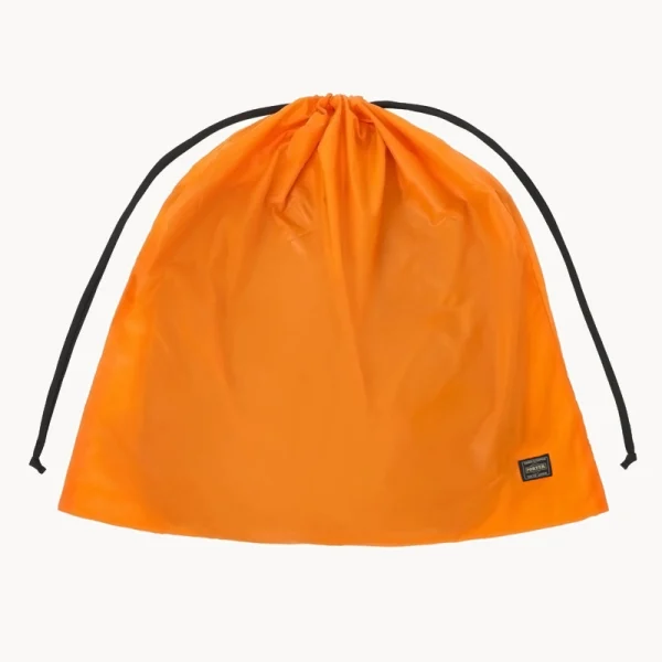 PORTER -YOSHIDA & Co Tanker Helmet Bag - Sage Green