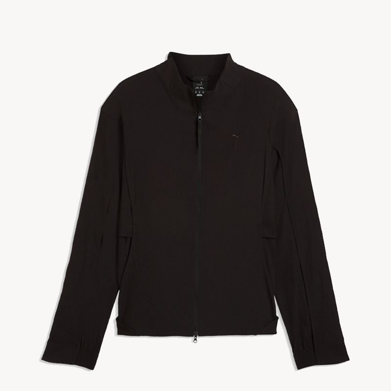 PUMA _J.L-A.L_ CLRT Light Jacket - Dark Umber (1) Puma _J.L-A.L_ CLRT Light Jacket - Dark Umber