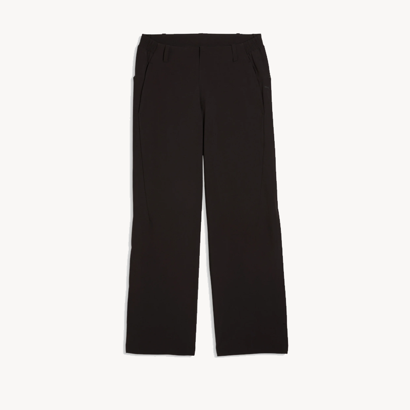 PUMA _J.L-A.L_ CLRT Pants - Dark Umber (1) Puma _J.L-A.L_ CLRT Pants - Dark Umber