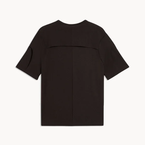 Puma _J.L-A.L_ Tee - Dark Umber