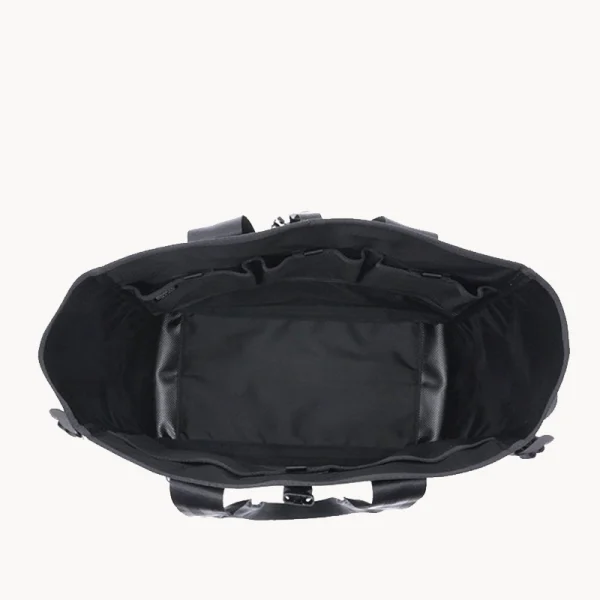 Porter-YOSHIDA & Co Heat Tote Bag - Black