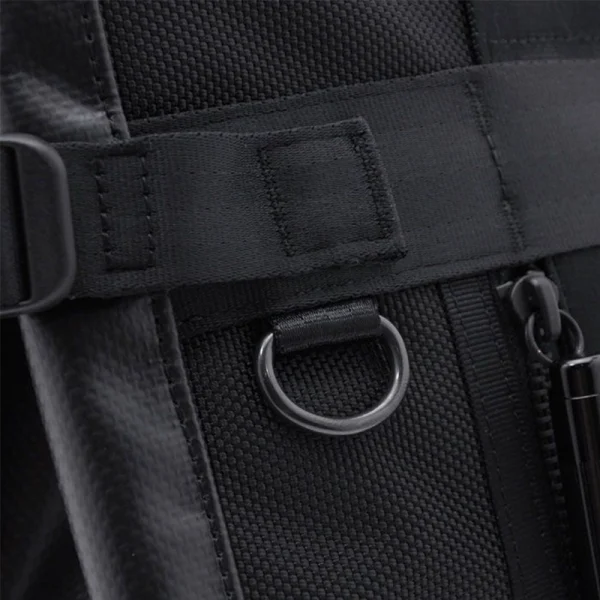 Porter-YOSHIDA & Co Heat Tote Bag - Black