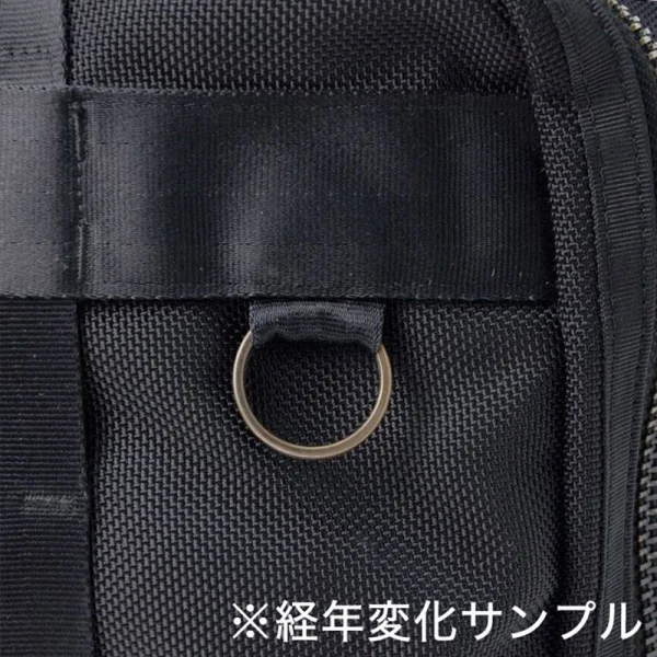 Porter-YOSHIDA & Co Heat Tote Bag - Black