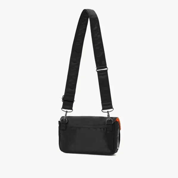 Porter-YOSHIDA & Co Tanker Envelope Bag - Black