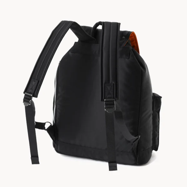 Porter-YOSHIDA & Co Tanker Rucksack - Iron Blue