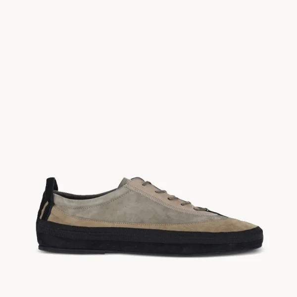 RANRA Heitt Shoes – Lead Gray
