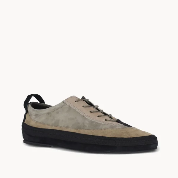 RANRA Heitt Shoes – Lead Gray