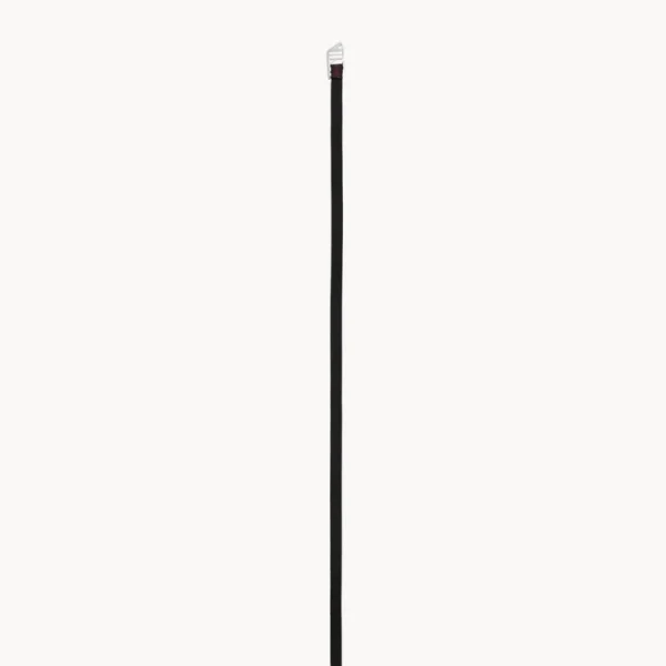 ROA Centipede Belt – Black Red