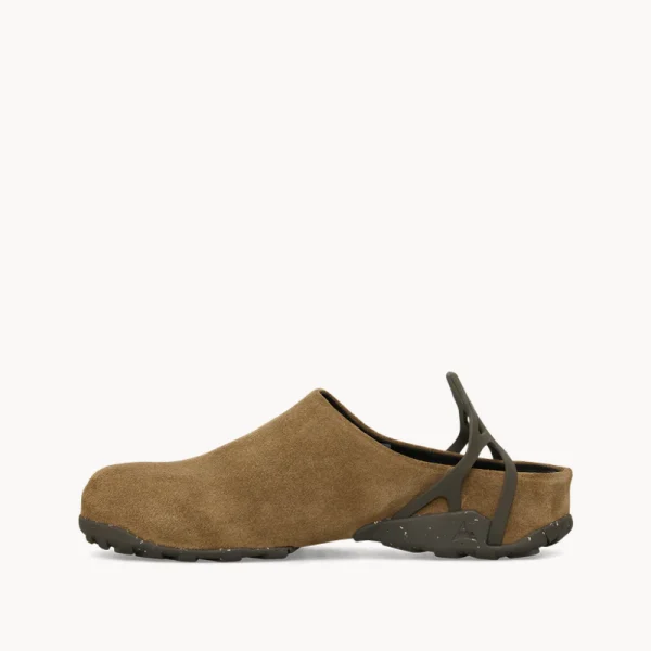 ROA Fedaia – Taupe