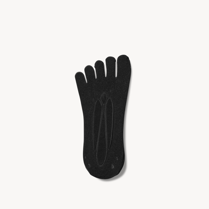 ROA Paws Fishnet Five Fingers Socks – Black ROA Paws Fishnet Five Fingers Socks – Black