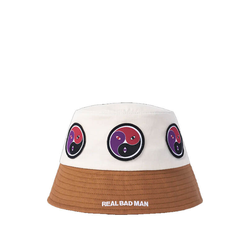 Real-Bad-Man_Three-Ways-Patch-Fisherman_Natural-Tobacco