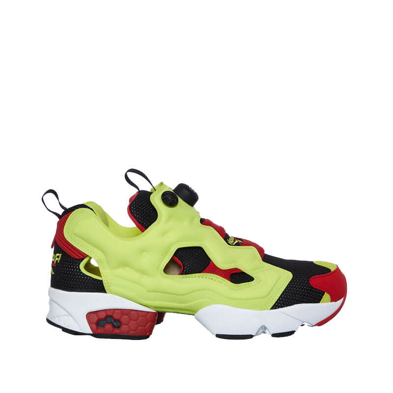 Reebok-Instapump-Fury-94-Hyper-Green-Vector-Red-Core-Black