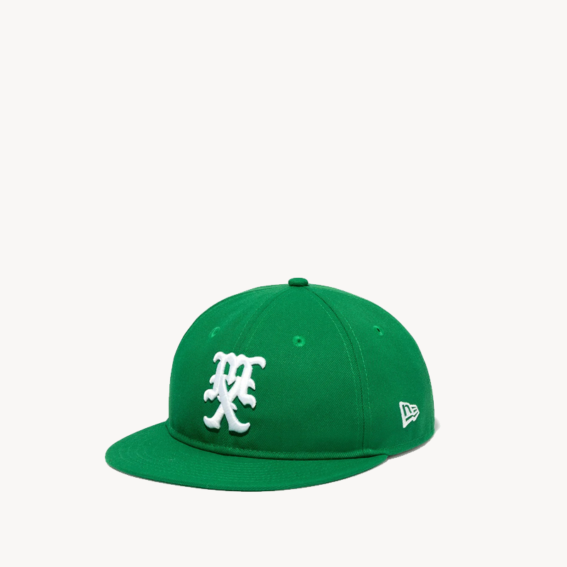SAINT MXXXXXX Celebrity Cap – Green (1) SAINT MXXXXXX Celebrity Cap – Green