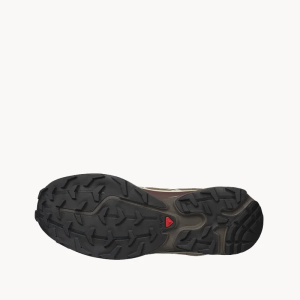 SALOMON XT-6 - Walnut Huckleberry Urban Chic