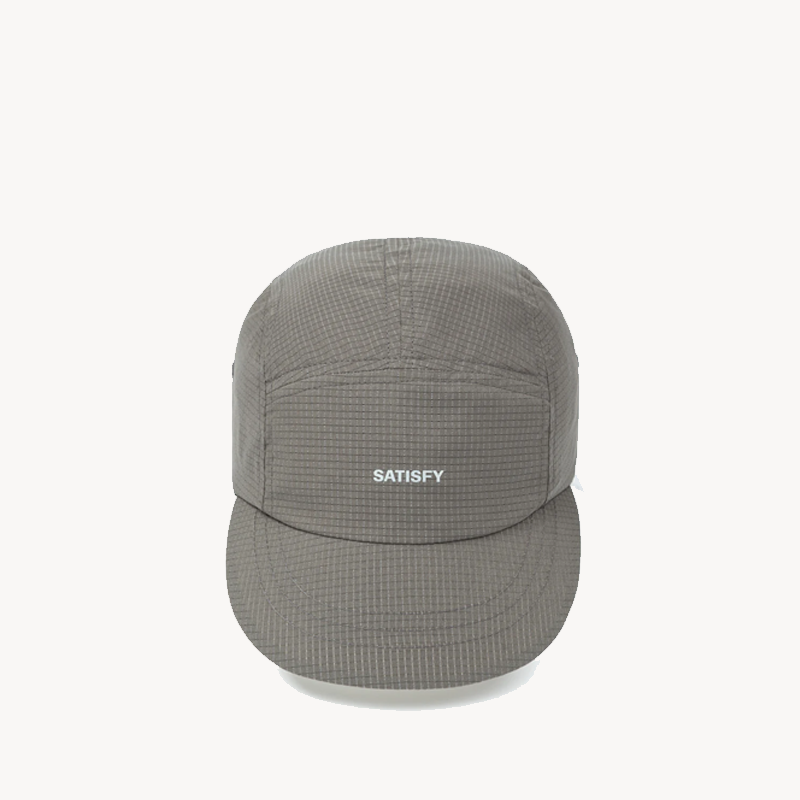 SATISFY Rippy Trail Cap – Falcon (1) SATISFY Rippy Trail Cap – Falcon