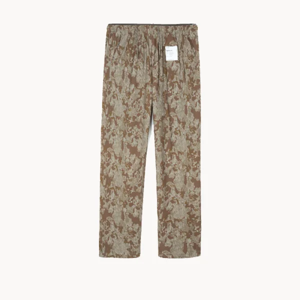 SATISFY Space-O Jogger Pants – Camo