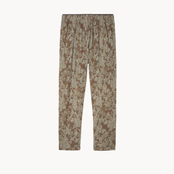 SATISFY Space-O Jogger Pants – Camo