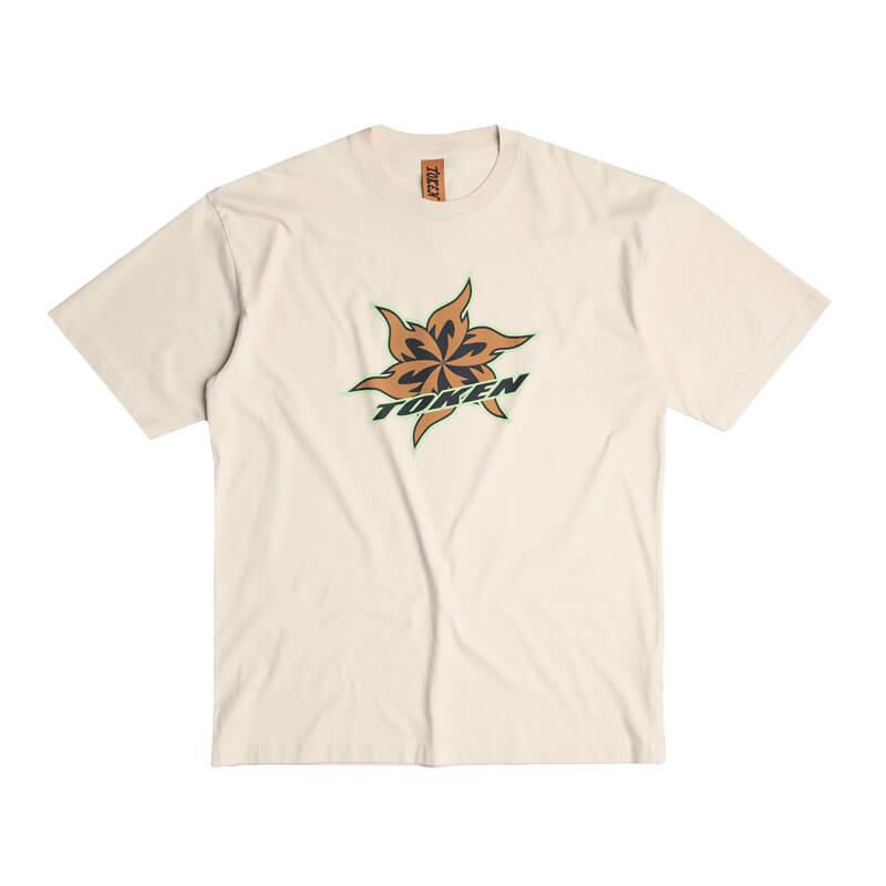 TOKEN-Beyond-Tee-Off-White