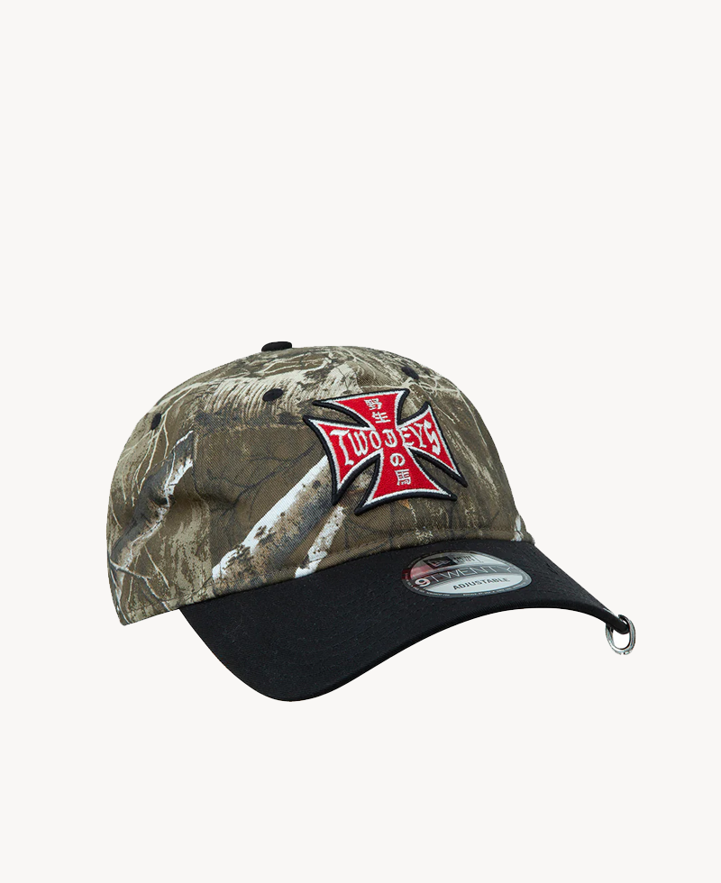 TWO JEYS NE x TJ Realtree 9Twenty – Camo TWO JEYS NE x TJ Realtree 9Twenty – Camo