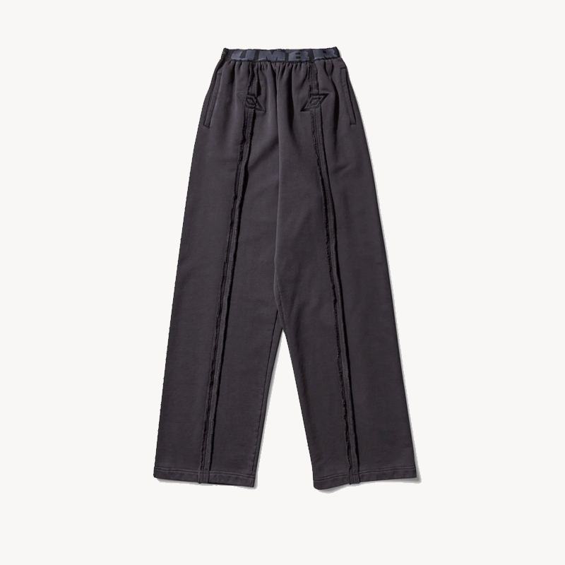 UMBRO Bench Sweat Pants – Strong Wash Black UMBRO Bench Sweat Pants – Strong Wash Black