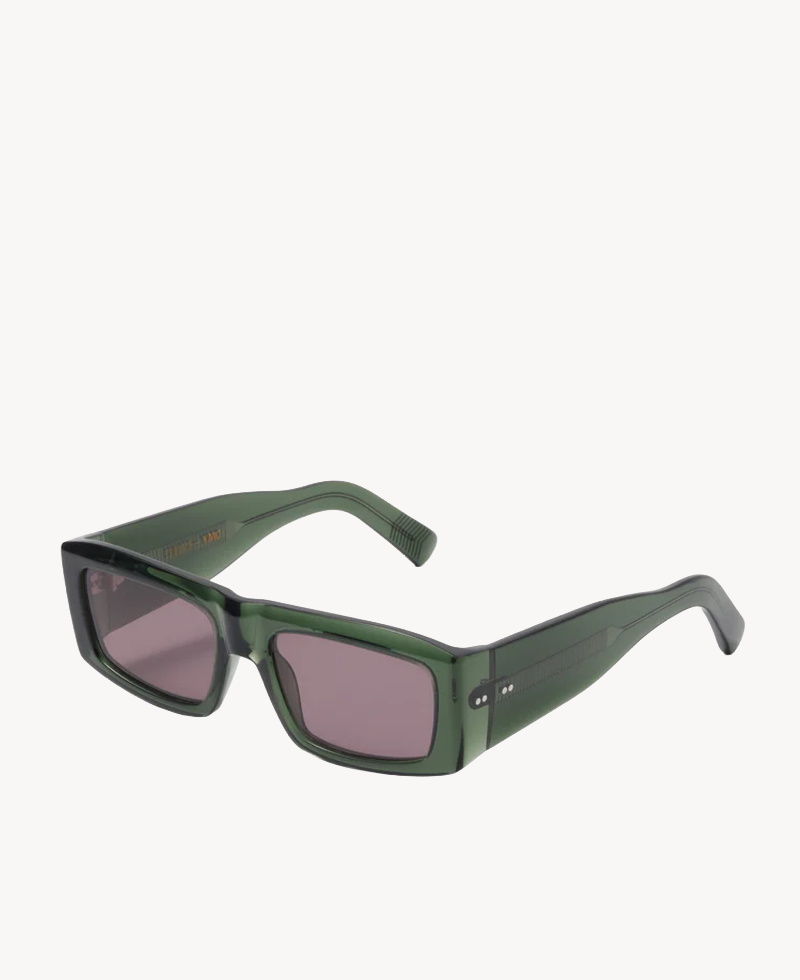 YMC CUBITTS Akira – Green YMC CUBITTS Akira – Green